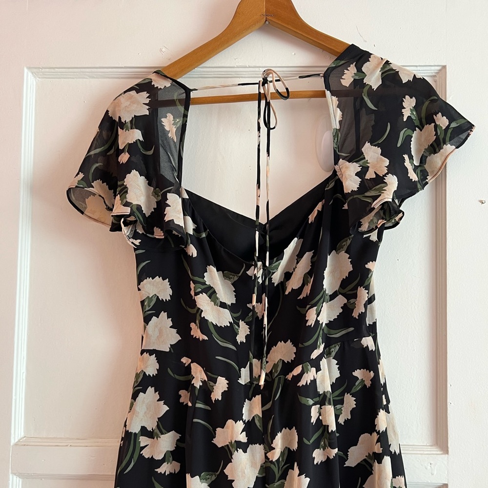 Privacy Please Geene Dress - Picture 7 of 11